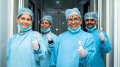 செவிலியராவது எப்படி? – உலக அளவில் செவிலியர்களுக்கு இருக்கும் தேவை என்ன?