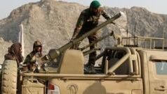 পাকিস্তান- আফগানিস্তান সংঘাত পরিস্থিতির সবশেষ কী তথ্য জানা যাচ্ছে