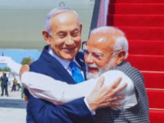 “இஸ்ரேல் உறவு, இந்து தேசியவாதம்” – பிரதமர் மோதியின் இஸ்ரேல் பயணம் குறித்து அரபு ஊடகங்கள் கூறுவது என்ன?