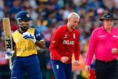 இங்கிலாந்திடம் இலங்கை வீழ்ந்தது எப்படி? – ஆல் ரவுண்டராக பங்களித்த வில் ஜேக்ஸ்