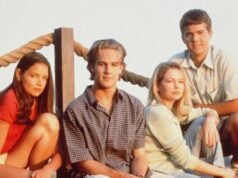 GoFundMe for James Van Der Beek’s family raises huge sum for Dawson’s Creek actor’s wife and six children