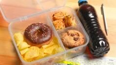 ਬਿਸਕੁਟ, ਬ੍ਰੈਡ ਜਾ ਂ ਹੋਰ ਅਲਟਰਾ-ਪ੍ਰੋਸੈਸਡ ਖਾਣ ੇ ਦ ੇ ਸ਼ੌਕੀਨ ਹ ੋ ਤਾ ਂ ਜਾਣ ੋ ਅਜਿਹ ੇ ਭੋਜਨ ਪੇਟ ਦੀਆ ਂ ਆਂਦਰਾ ਂ ਲਈ ਕਿਵੇ ਂ ਨੁਕਸਾਨਦੇਹ ਹ ੋ ਸਕਦ ੇ ਹਨ?