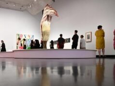 With ants, blooms and birds, museum rethinks uni smarts