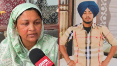 ‘ਪੁਲਿਸ ਕਿਵੇਂ ਗੋਲੀ ਮਾਰ ਸਕਦੀ ਐ, 19 ਸਾਲ ਦਾ ਪੁੱਤ ਸੀ ਮੇਰਾ’, ਕਥਿਤ ਪੁਲਿਸ ਮੁਕਾਬਲੇ ‘ਚ ਮਾਰੇ ਗਏ ਰਣਜੀਤ ਦੇ ਘਰ ਤੇ ਪਿੰਡ ਵਿੱਚ ਕੀ ਹੈ ਮਾਹੌਲ