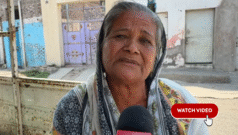 રાજકોટના જંગલેશ્વરમાં જે લોકોને ઘર તોડવાની નોટિસ મળી એ લોકો શું બોલ્યા?