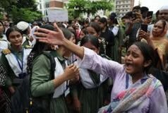 बांगलादेशच्या तरुणांमध्ये भारतविरोधी भावना वाढण्याची कारणं काय?