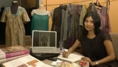 ஃபேஷன் டிசைனராக பிளஸ் டூ முடித்ததும் என்ன படிக்கலாம்? கல்வித் தகுதி, வேலை, ஊதியம் உள்பட முழு விவரம்