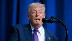 ఇరాన్ విషయం పది రోజుల్లో తేలుస్తామన్న డోనల్డ్ ట్రంప్