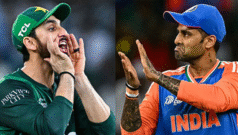 இந்தியா உடன் விளையாட முடிவு – பாகிஸ்தான் முன்னாள் கிரிக்கெட் வீரர்கள் கூறுவது என்ன?