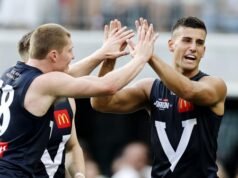 AFL 2026: Collingwood superstar Nick Daicos reveals where his game will improve