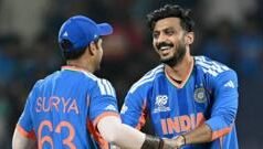 ટી20 વર્લ્ડકપ : ભારતે ઝિમ્બાબ્વેને 72 રને હરાવ્યું, સેમિફાઇનલની આશા જીવંત