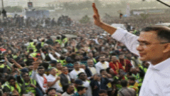 طارق رحمان: 18 ماہ کی قید اور 17 سال جلاوطنی کاٹنے والے بنگلہ دیش کے’ممکنہ وزیرِاعظم‘ کون ہیں؟