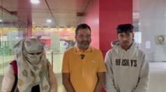 અઝરબૈજાનથી અમેરિકા લઈ જવાનાં સપનાં બતાવી બે ગુજરાતીઓનું અપહરણ, ‘નવા ડંકી રૂટ’ પર કેવી રીતે ઠગી થઈ?