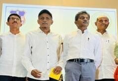 తెలంగాణ: దేవ్జీ, రాజిరెడ్డి.. లొంగిపోయిన మావోయిస్టుల వ్యూహమేంటి? తెలంగాణ నుంచి ఇంకెంత మంది ఉద్యమంలో ఉన్నారు?