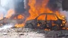 ઈરાન પર અમેરિકા-ઇઝરાયલના હુમલા બાદ કતાર અને બહેરીનમાં વિસ્ફોટો, અત્યાર સુધી શું-શું થયું?