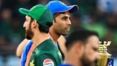 టీ20 వరల్డ్ కప్లో ఇండియాతో ఆడుతాం: పాకిస్తాన్ ప్రకటన