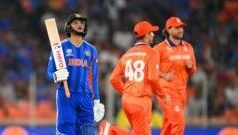 ટી20 વર્લ્ડકપ : 0…0…0…, અભિષેક શર્મા કઈ ભૂલ વારંવાર કરી રહ્યા છે, શા માટે યુવરાજસિંહ સાથે તેમની સરખામણી થઈ રહી છે?