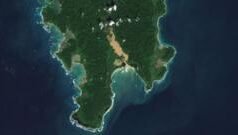 نیکوبار جزائر: چین کی طرز پر انڈیا کا متنازع ’سٹریٹیجک‘ منصوبہ کیا ہے؟