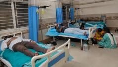 துறைமுகம் தொகுதியில் கர்ப்பிணி உட்பட தவெகவினர் மீது தாக்குதலா? நடந்தது என்ன?