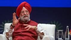 ઍપસ્ટીન ફાઇલ: કેન્દ્રીય મંત્રી હરદીપસિંહ પુરી વિશે અત્યાર સુધીમાં શું-શું સામે આવ્યું?