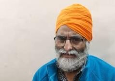 ', ਅਸੀ ਂ ਪੁੱਤ ਦ ਾ ਫੋਨ ਉਡੀਕਦ ੇ ਸੀ',, ਏਅਰ ਐਂਬੂਲੈਂਸ ਹਾਦਸ ੇ ', ਚ ਪੰਜਾਬ ੀ ਕੈਪਟਨ ਸਣ ੇ 7 ਲੋਕਾ ਂ ਦ ੀ ਮੌਤ