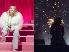 Hilary Duff Australia tour: Lucky Me dates revealed for Sydney, Perth, Brisbane and Melbourne