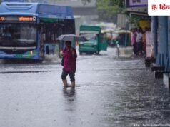 माक्रों बोले, राजनीतिक और आर्थिक संकट का सामना कर रहा यूरोप