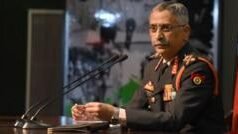 पुस्तकाबाबतच्या वादावर पहिल्यांदाच जनरल नरवणेंची प्रतिक्रिया, पण वाद थांबण्याची चिन्हं नाहीत, प्रकरण काय?