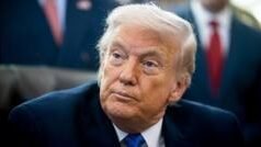 امریکی فوج سنیچر تک ایران پر حملے کے لیے تیار، مگر صدر ٹرمپ نے حملے کے وقت سے متعلق تاحال حتمی فیصلہ نہیں کیا: سی بی ایس