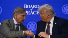 भारत का ज़िक्र कर पाकिस्तानी पीएम बोले, ‘ट्रंप ने दक्षिण एशिया को बड़ी आपदा से बचाया’