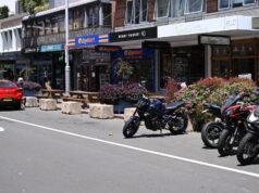 Bank business clients proving resilient, despite rates