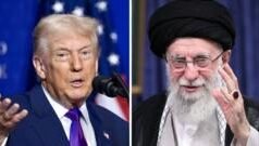 امریکہ ایران کشیدگی: تہران ’ہتھیار ڈالنے‘ کے بجائے تصادم کا انتخاب کیوں کر سکتا ہے؟