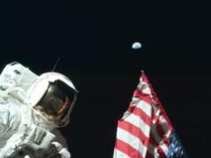 ‘நிலவுக்குச் செல்லும் உடல் தகுதி’ – உங்களுக்கு இருக்கிறதா என தெரிந்துகொள்வது எப்படி?