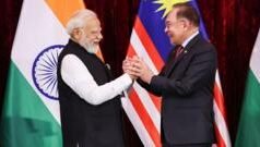 भारत और मलेशिया के नज़दीक आने का पाकिस्तान पर क्या असर होगा?