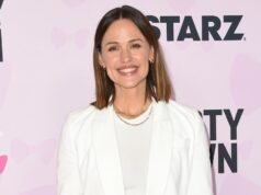 Jennifer Garner’s dance background helped with action scenes