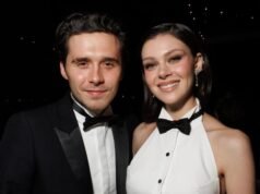 Brooklyn vows to protect wife in Valentine’s Day post