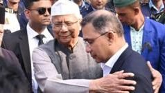 बांग्लादेश: तारिक़ रहमान का स्वागत पर मोहम्मद यूनुस से क्यों रही भारत की इतनी तल्ख़ी