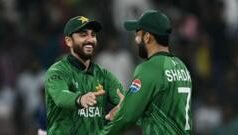 ’شکر کریں اس مرتبہ کوئی اپ سیٹ نہیں ہوا‘: پاکستان نے امریکہ کو 32 رنز سے شکست دے دی