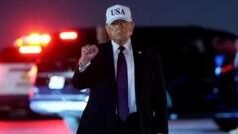 ఇరాన్పై భారీ యుద్ధ చర్యలు మొదలయ్యాయన్న ట్రంప్.. స్వేచ్ఛకు సమయం ఆసన్నమైందంటూ ఇరానీయులకు పిలుపు