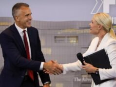 Elections to evaluate seismic shifts in the political environment