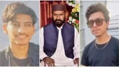 ’میں نے بھائی کو منع کیا کہ آپ کی عمر زیادہ ہے، ڈنکی نہ لگانا‘: عراق اور یورپ جانے کے خواہشمند افراد جن کے اہلخانہ ان کی راہ تکتے رہ گئے