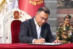 নতুন মন্ত্রিপরিষদে খলিলুর, ববি হাজ্জাজ, নুরসহ জায়গা পেলেন যারা