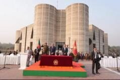 অন্তর্বর্তী সরকারের অধ্যাদেশগুলোর ভাগ্যে কী আছে?