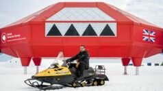 تنخواہ ایک کروڑ 17 لاکھ روپے سالانہ مگر ساتھ میں تنہائی اور سخت سردی: کیا یہ ملازمت آپ کے لیے ہے؟