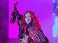 Laneway Festival Perth review 2026: Chappell Roan brings feminine pop energy with fantasy-inspired production