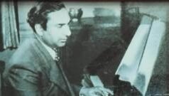 ગુલામ હૈદર : જેમણે ફિલ્મી દુનિયાને લતા મંગેશકર, નૂરજહાં અને શમશાદબેગમ જેવા અવાજ આપ્યા