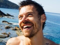 Harry Styles’ unreleased song played by Fred Again.. ahead of Kiss All the Time. Disco, Occasionally release