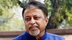 मुकुल रॉय: बंगाल की राजनीति में फ़र्श से अर्श पर छाने के बाद गुमनाम हो जाने वाले नेता