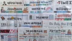 পত্রিকা: ‘বিএনপির নয়া মন্ত্রিসভায় পুরাতনের পাশাপাশি থাকছে নতুন মুখ’