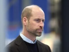 Williams calls for more female role models for mental illness.